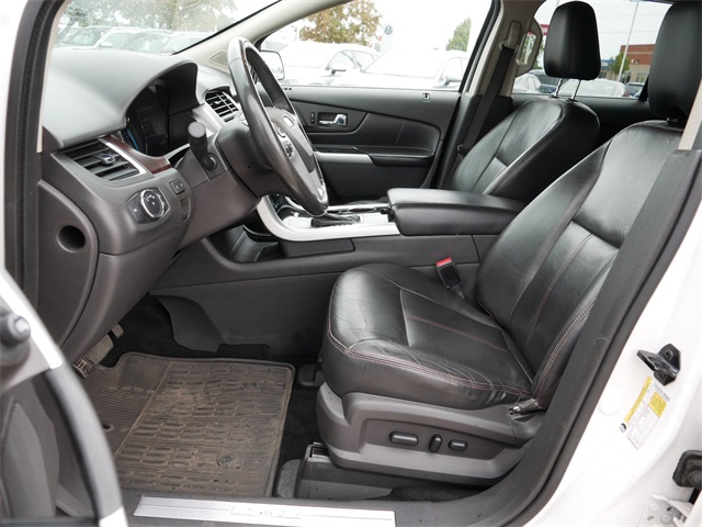 2011 Ford Edge Limited photo 13