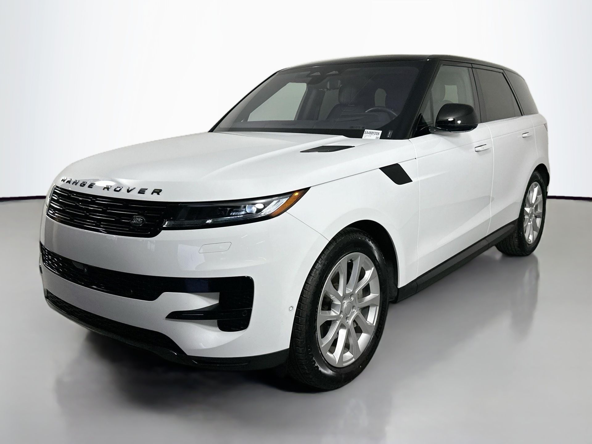 2023 Land Rover Range Rover Sport SE's photo