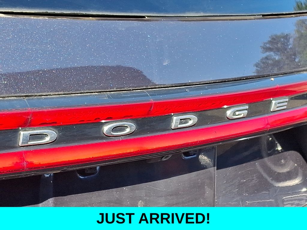2014 Dodge Durango Citadel photo 3