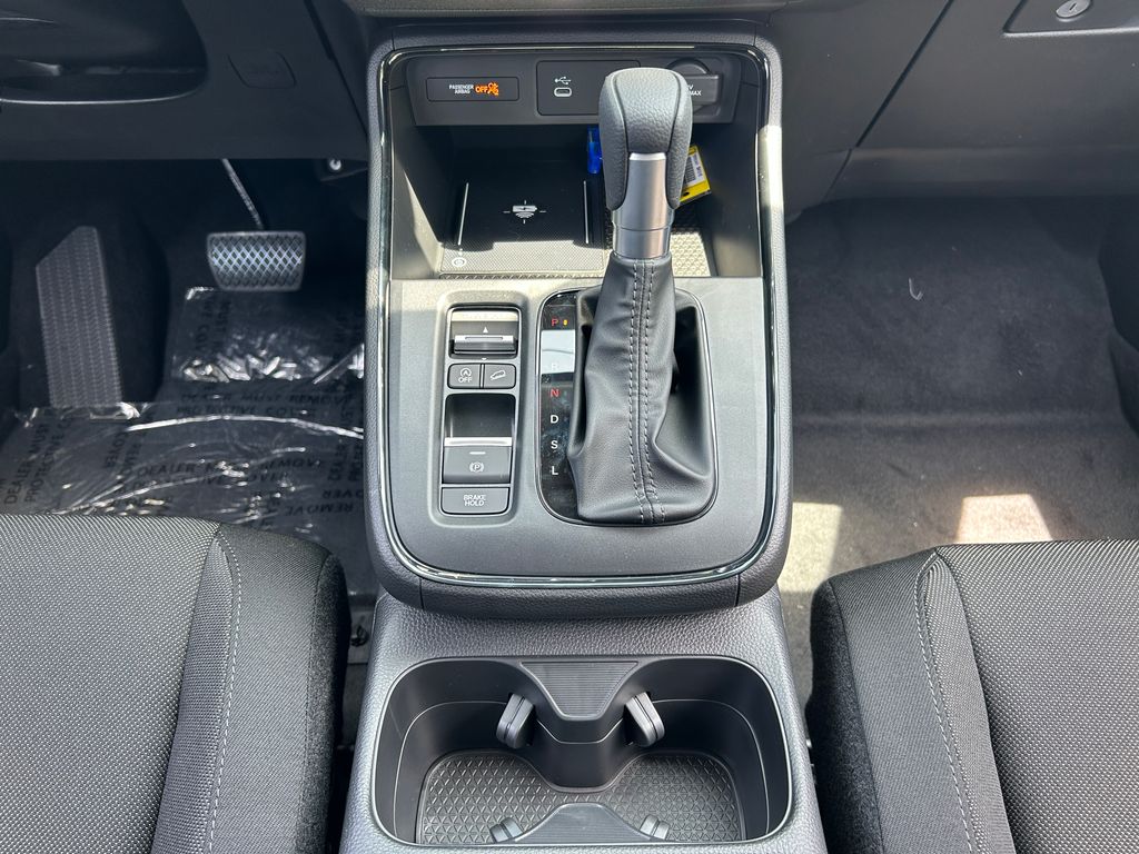 2026 Honda CR-V EX photo 15