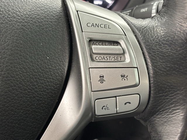 2016 Nissan Altima 2.5 SL photo 16