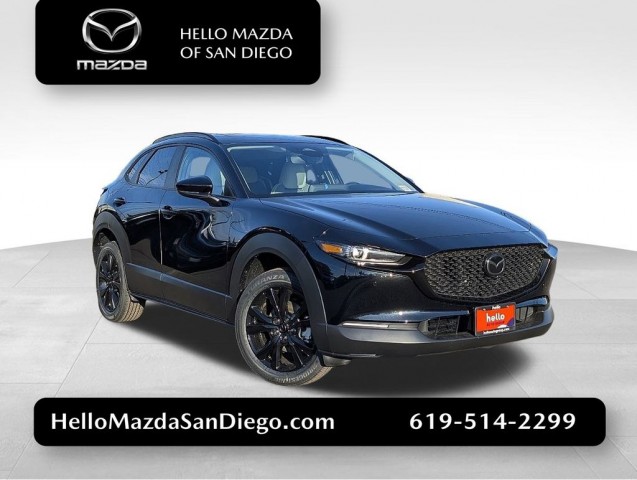 44 New Mazda Cars, SUVs in Stock | Hello Mazda of Temecula