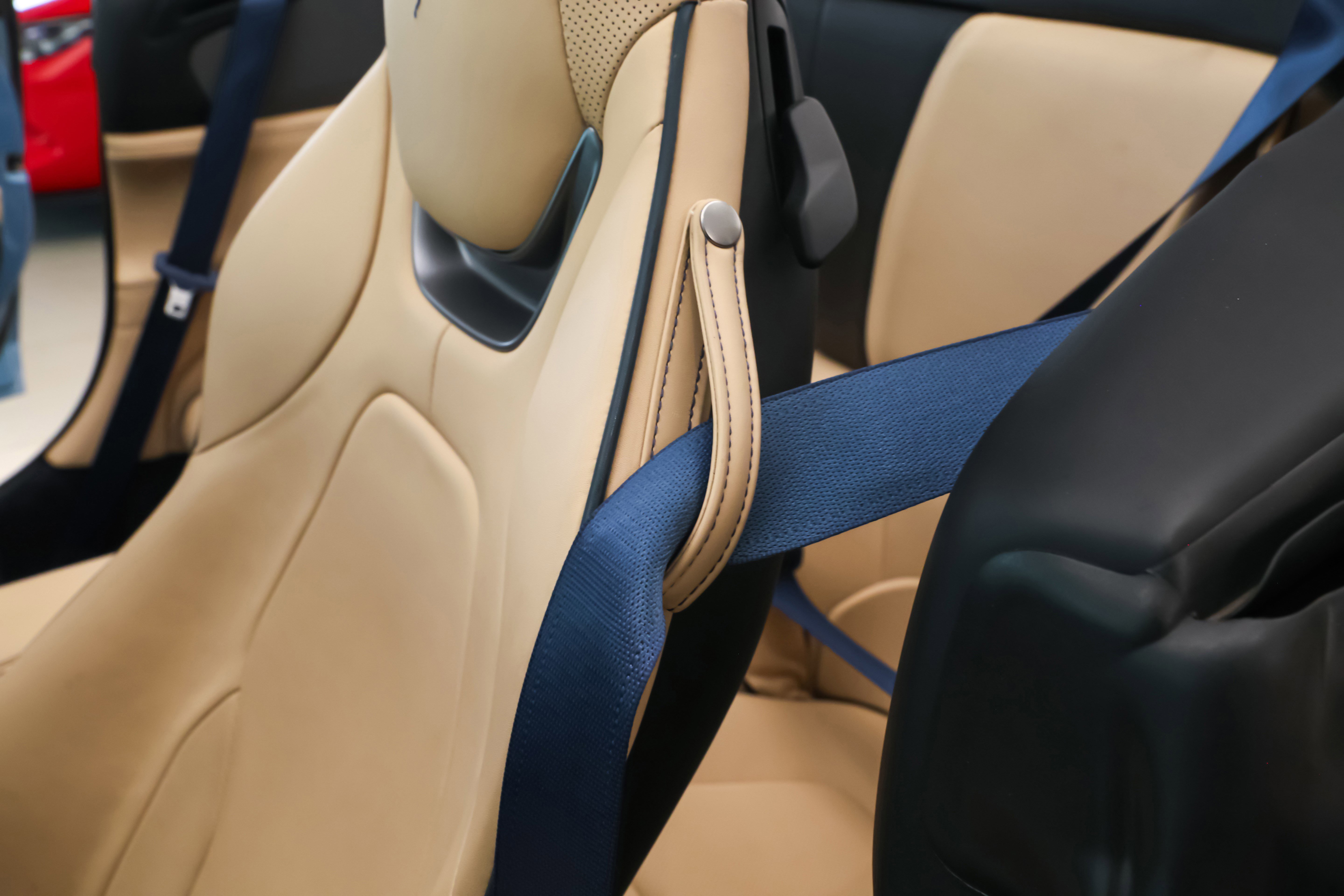 2022 Ferrari Portofino M photo 7
