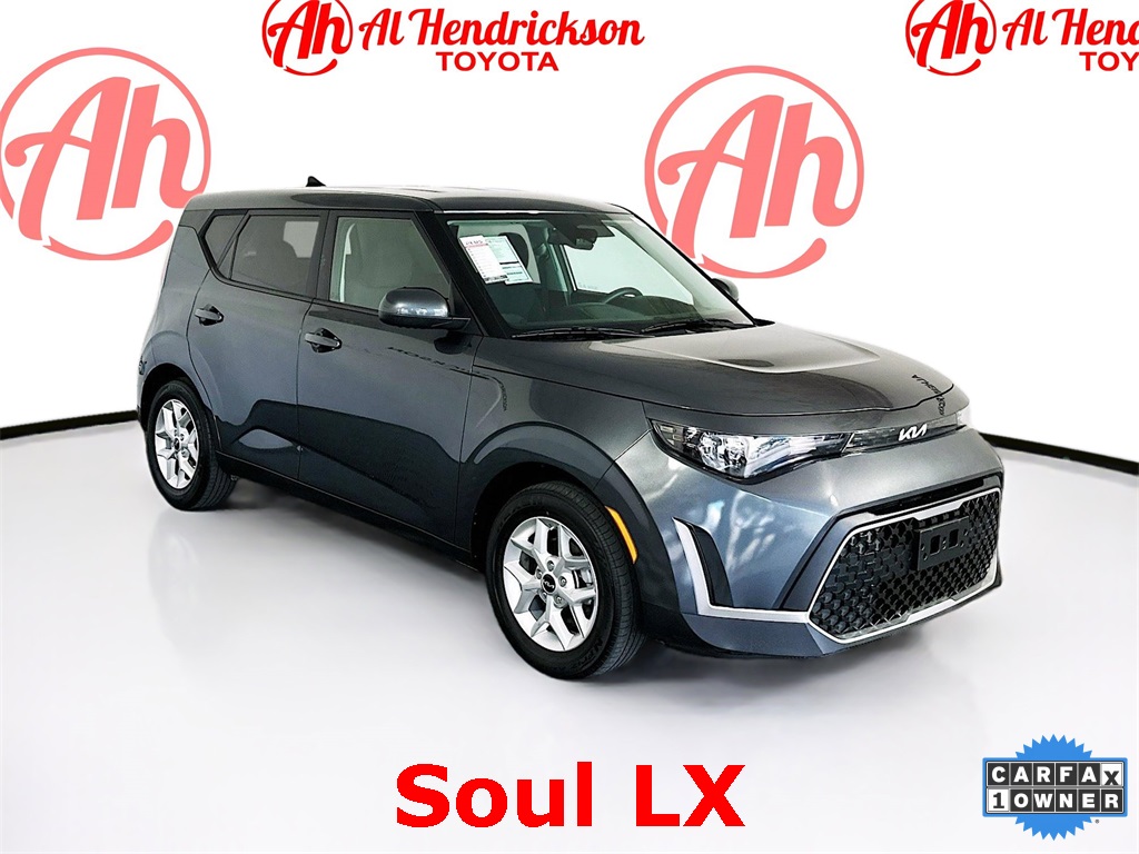 2024 Kia Soul