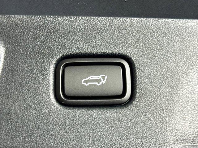 2025 Hyundai Tucson Hybrid SEL Convenience photo 18
