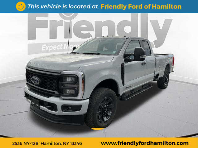 2026 Ford F-350 Super Duty XL's photo