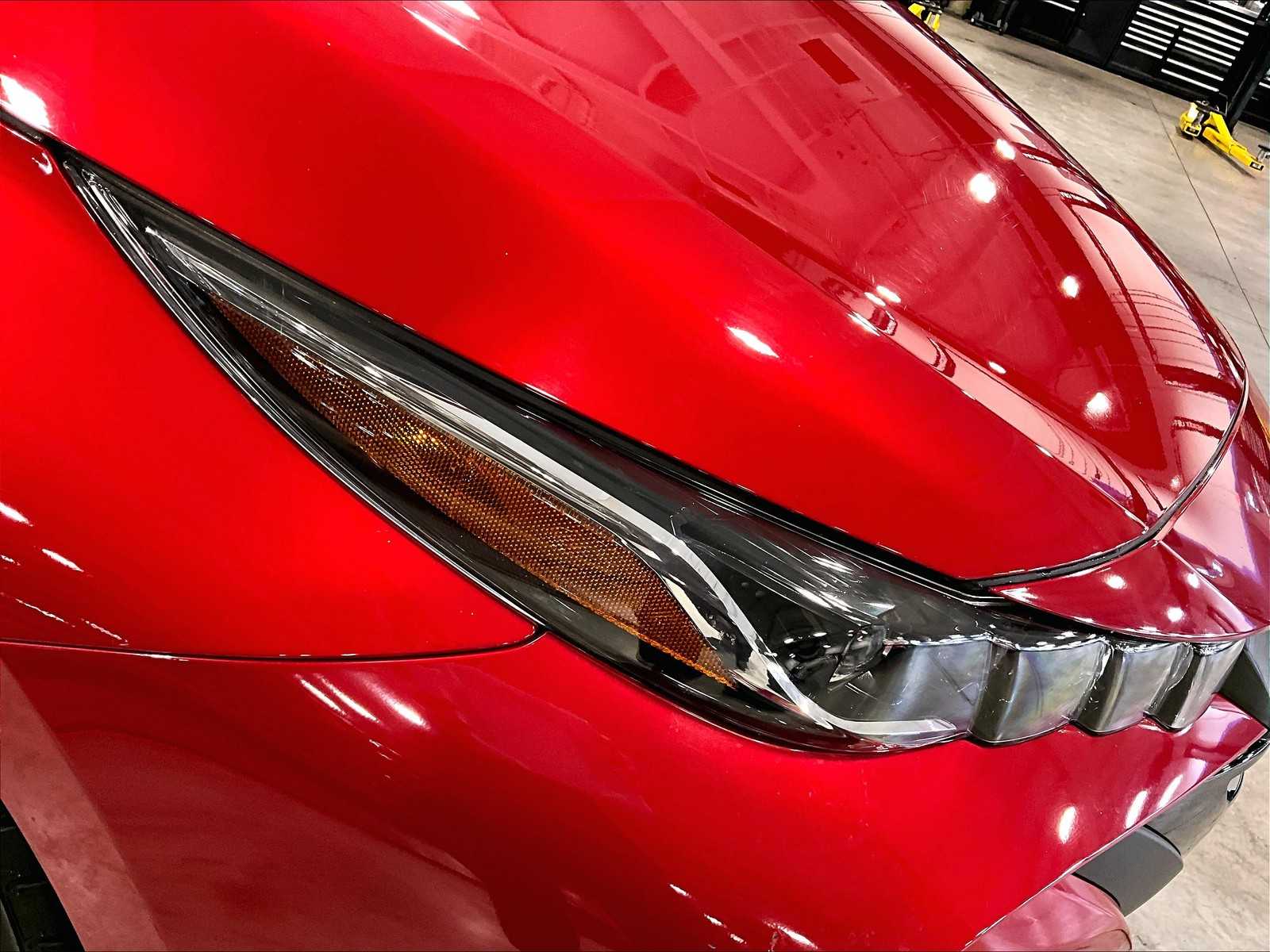2021 Toyota Prius Prime LE photo 30