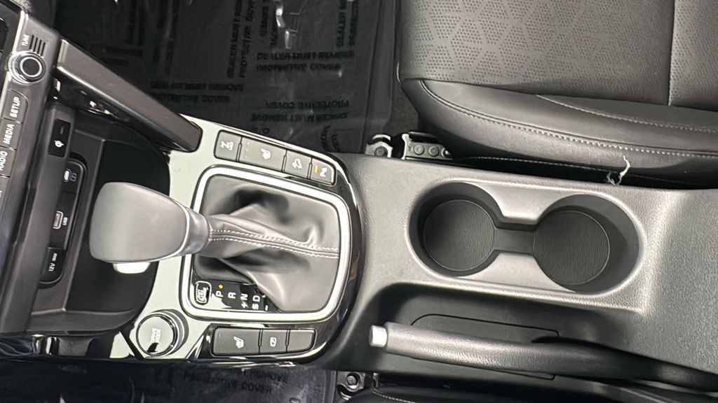 2026 Kia Seltos EX photo 29