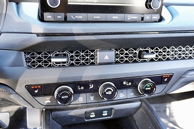 2024 Honda Accord EX photo 26