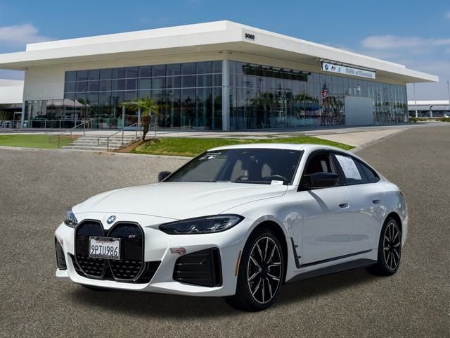 2024 Bmw i4 M50 photo 6
