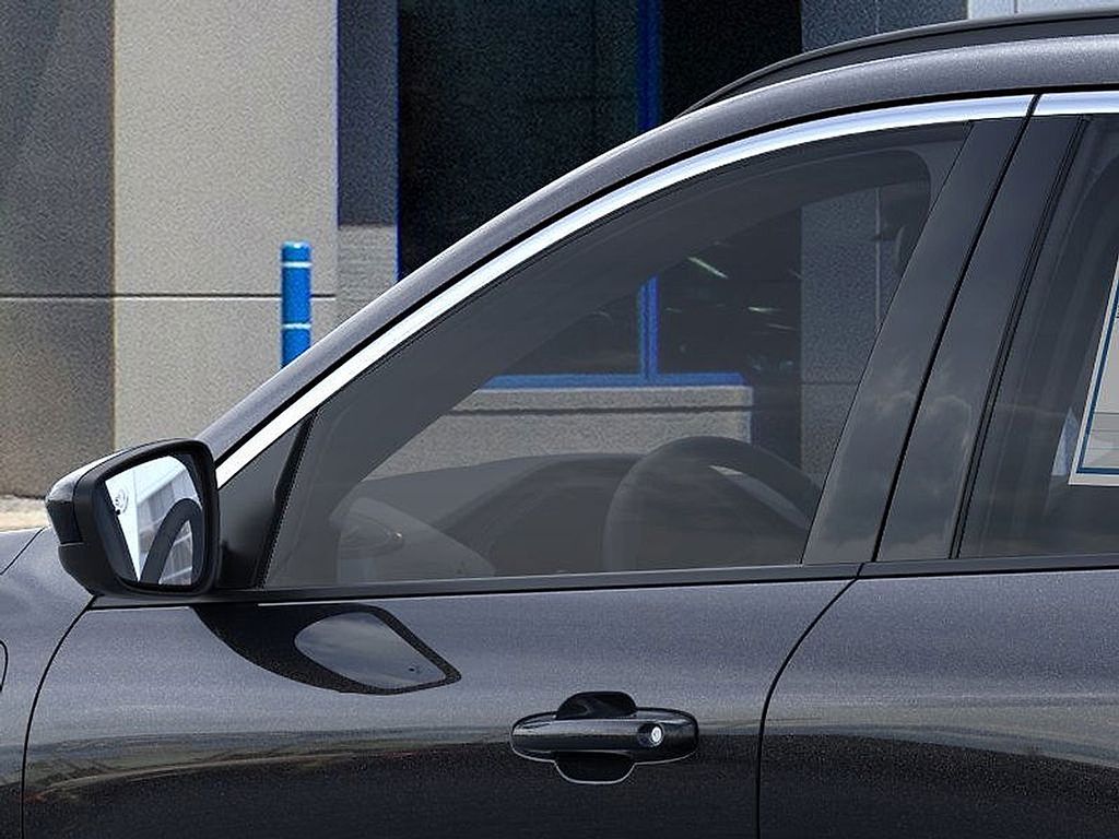 2025 Ford Escape Plug-In Hybrid Base photo 16