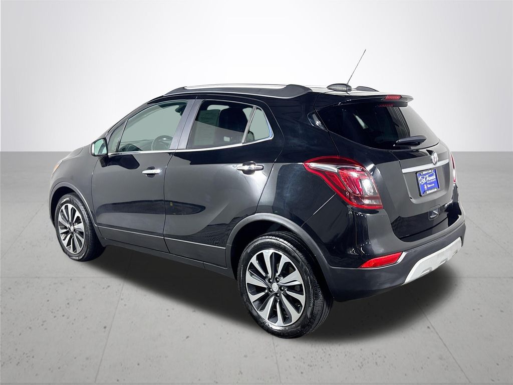 2021 Buick Encore Preferred photo 8