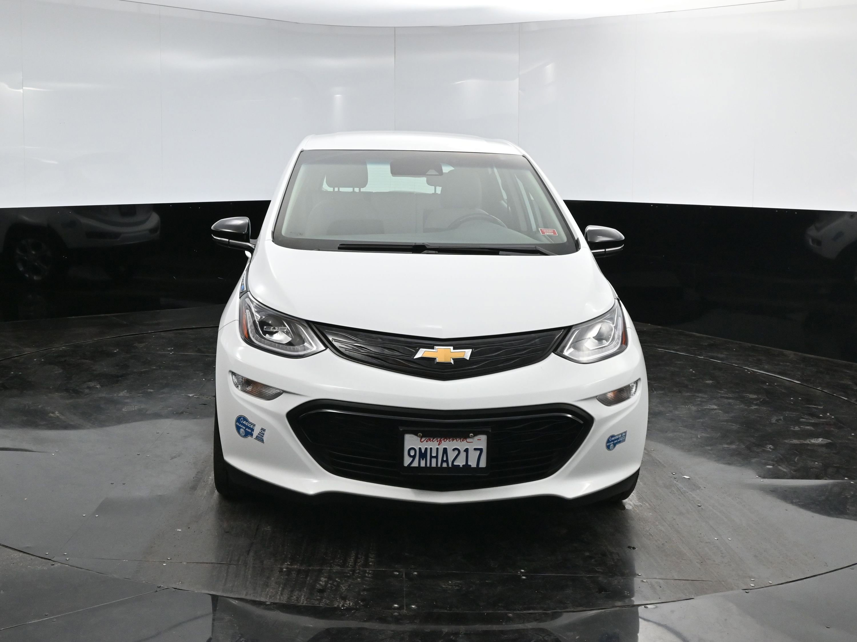 Used 2020 Chevrolet Bolt EV LT with VIN 1G1FY6S09L4141769 for sale in Culver City, CA