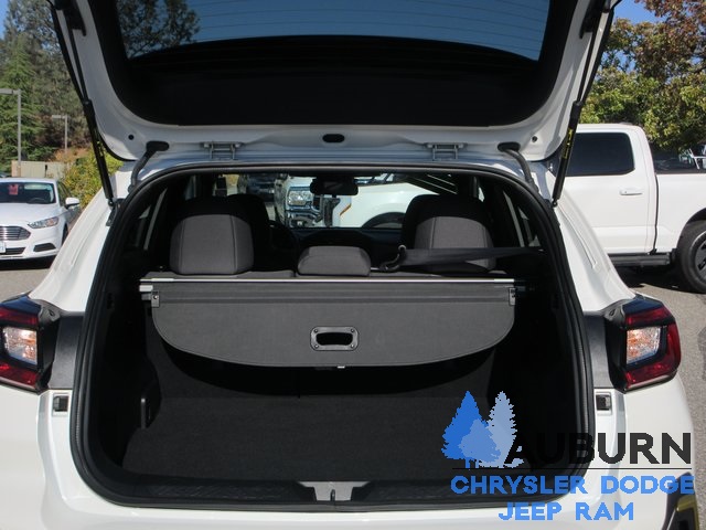 2024 Subaru Crosstrek Sport photo 4