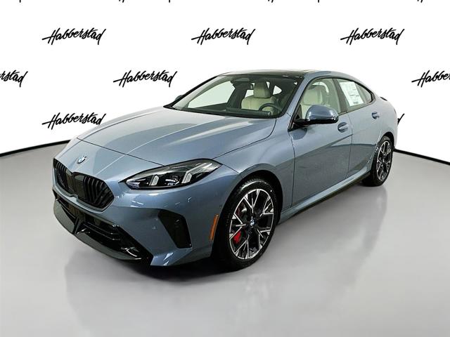 2025 BMW 2 Series 228's photo