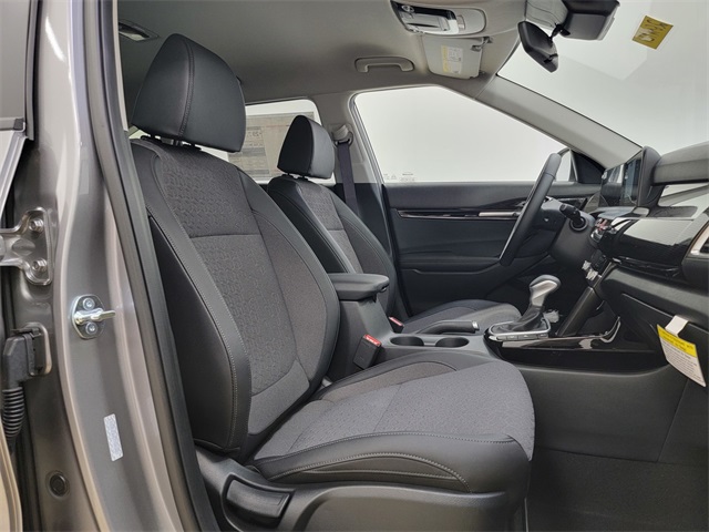 2026 Kia Seltos S photo 15