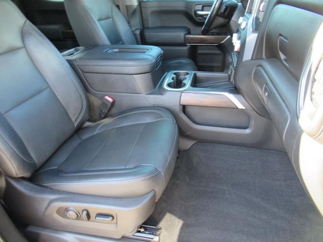 2020 Gmc Sierra 1500 SLT photo 9