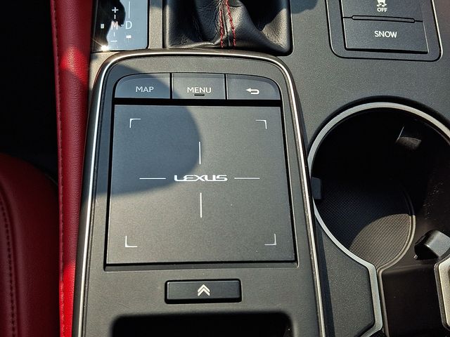 2019 Lexus RC 350 F SPORT photo 26