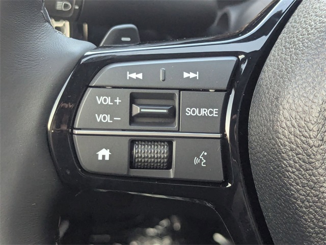 2026 Honda Civic Sport photo 14