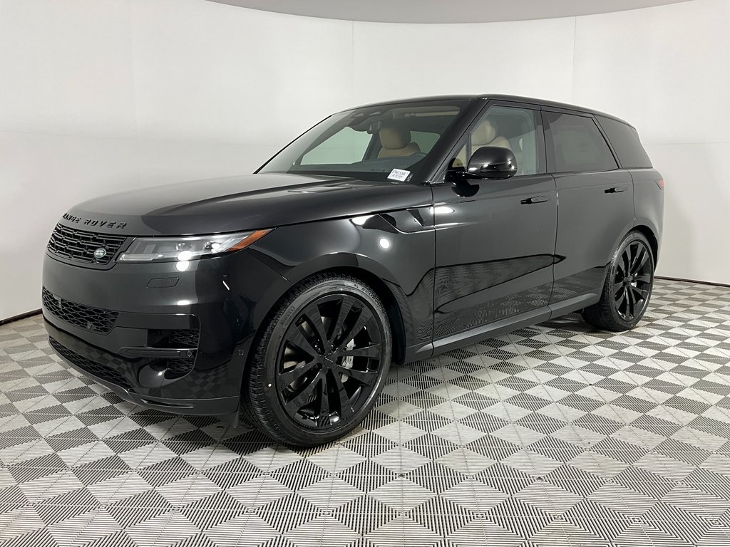 2026 Land Rover Range Rover Sport SE's photo