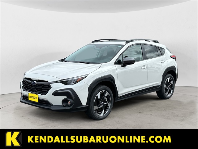 2025 Subaru Crosstrek Limited's photo