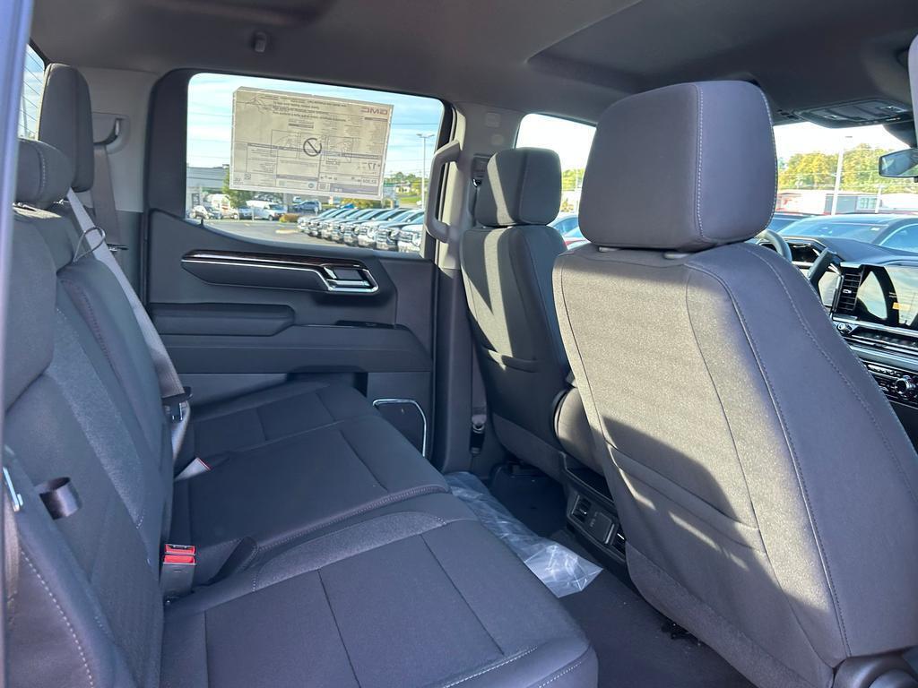 2026 Gmc Sierra 1500 Elevation photo 15
