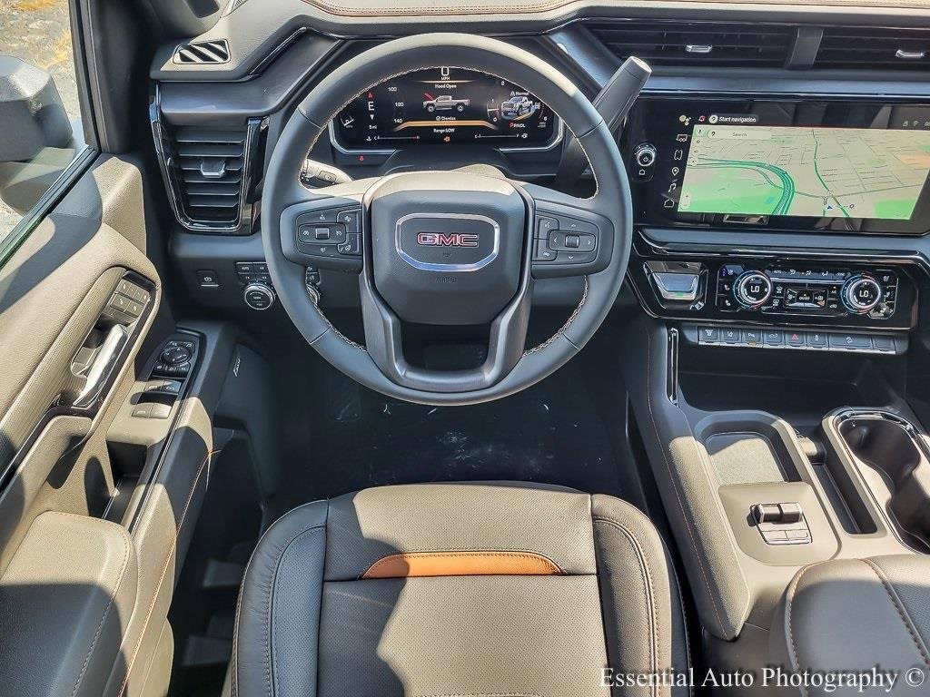 2026 GMC SIERRA HD - Image 12