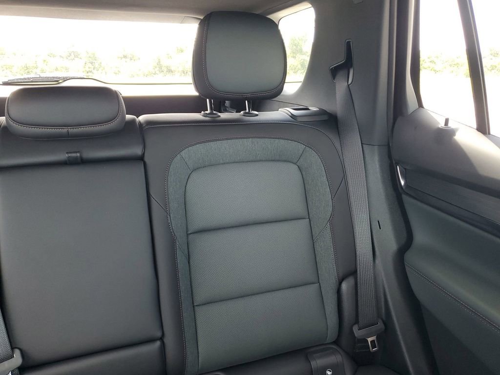 2026 Gmc Terrain AT4 photo 14