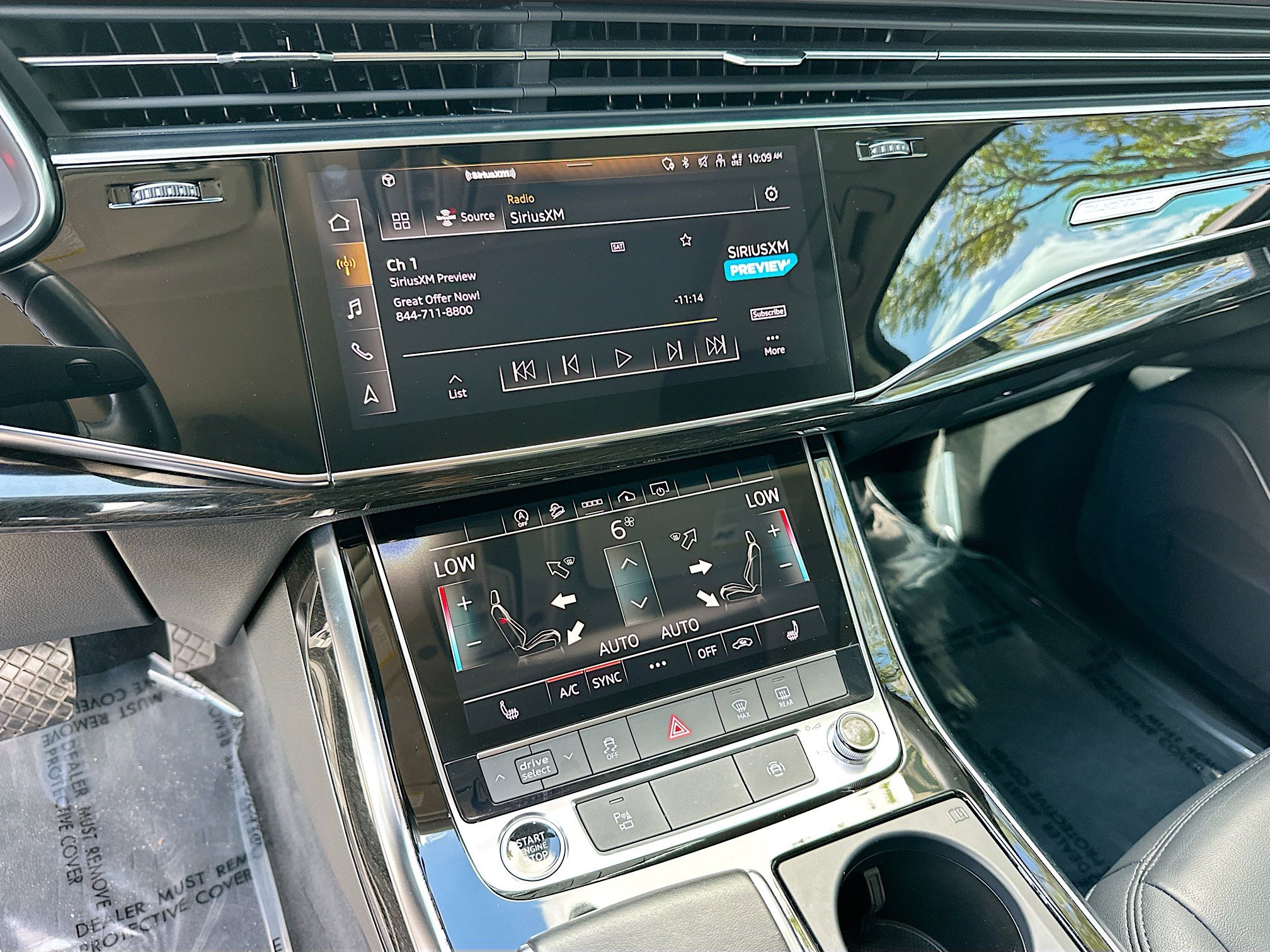 2023 Audi Q7 Premium photo 12
