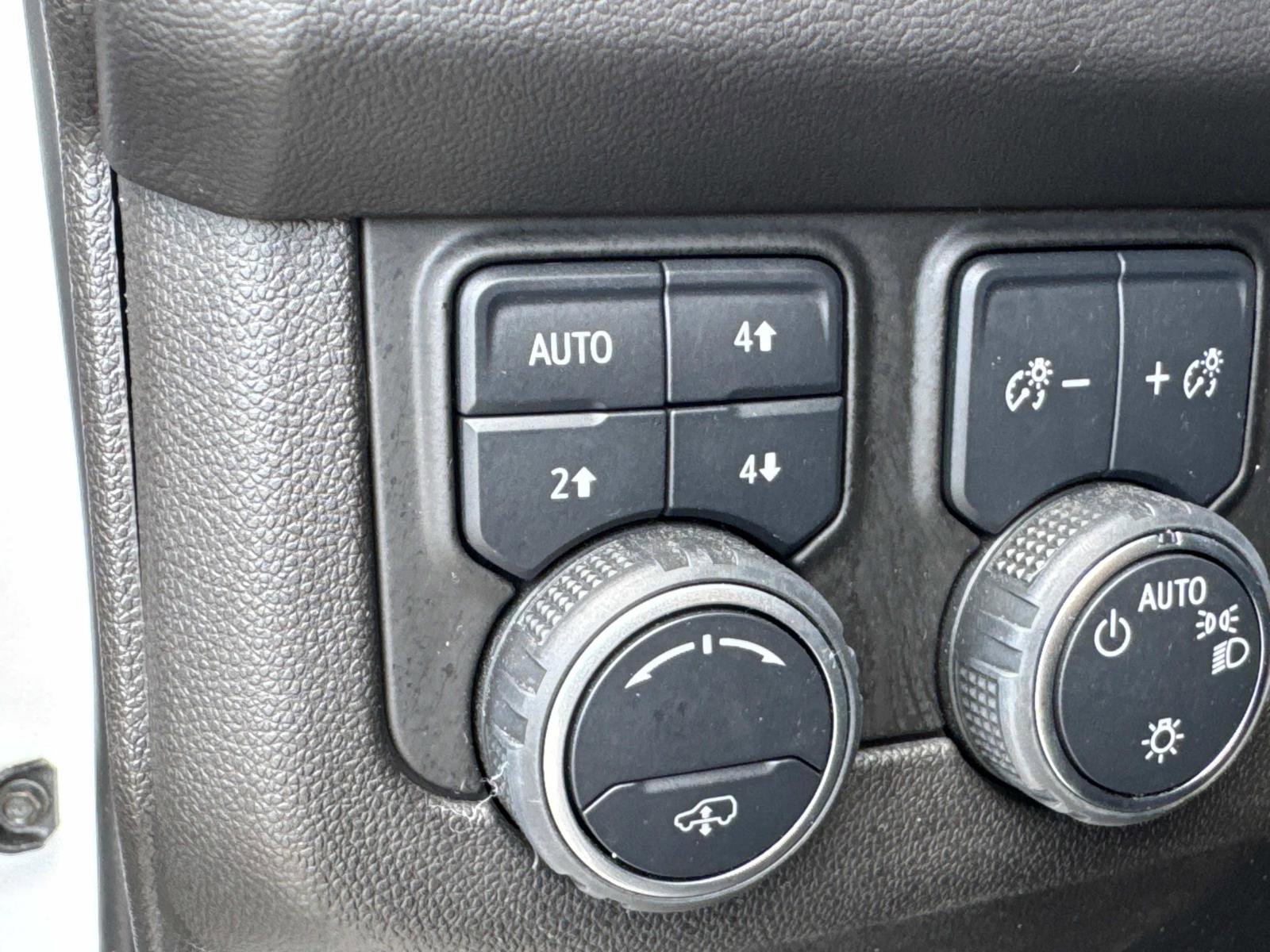 2021 Chevrolet Tahoe High Country photo 39