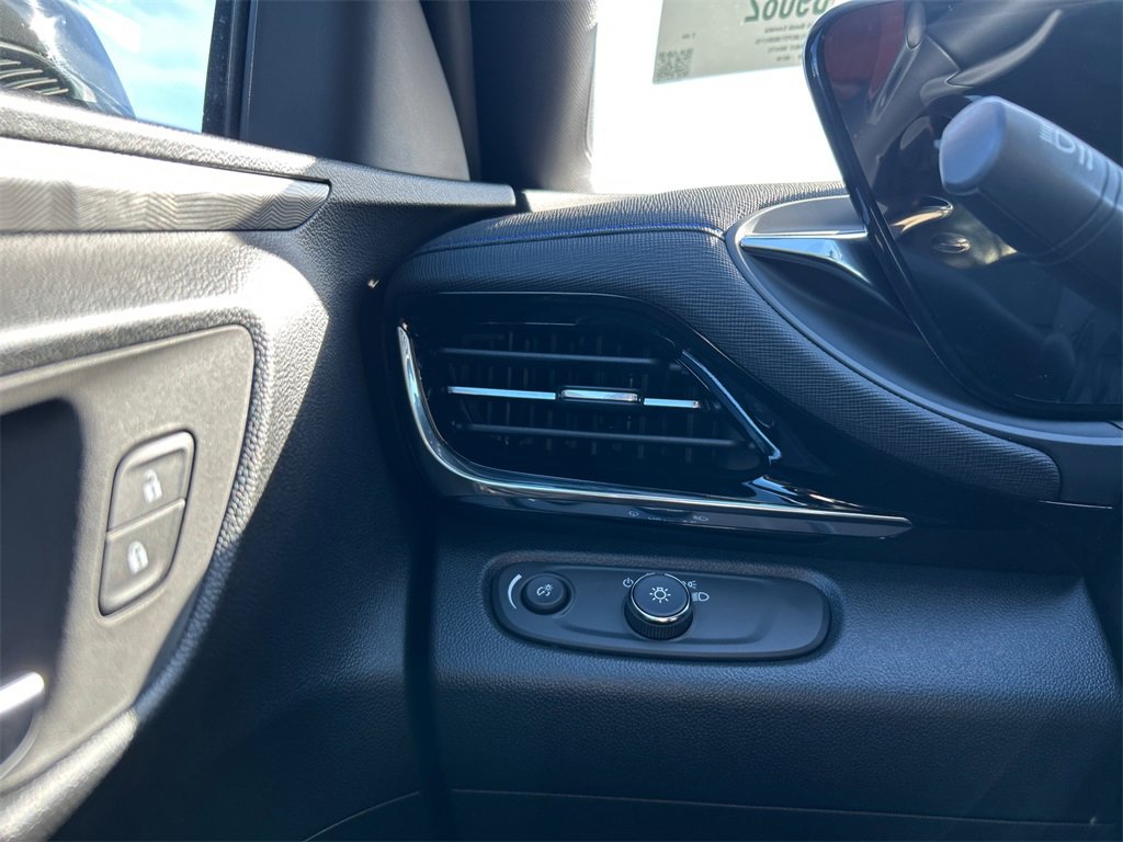 2026 BUICK ENVISTA - Image 17