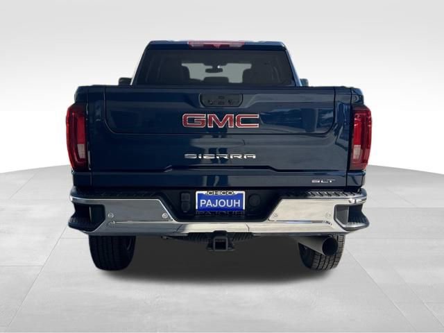 2022 Gmc Sierra 2500 HD SLT photo 5