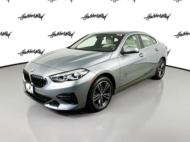 2024 BMW 2 Series 228i xDrive
