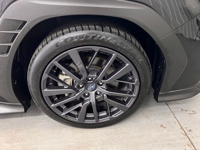 2024 Subaru WRX Premium photo 13