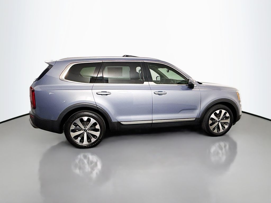 2020 Kia Telluride S photo 6