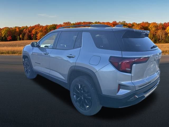 2026 Gmc Terrain Elevation photo 3