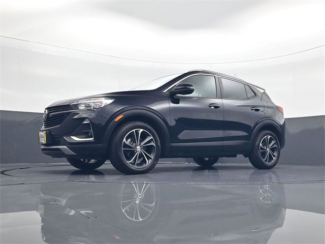 2020 Buick Encore GX Select photo 20