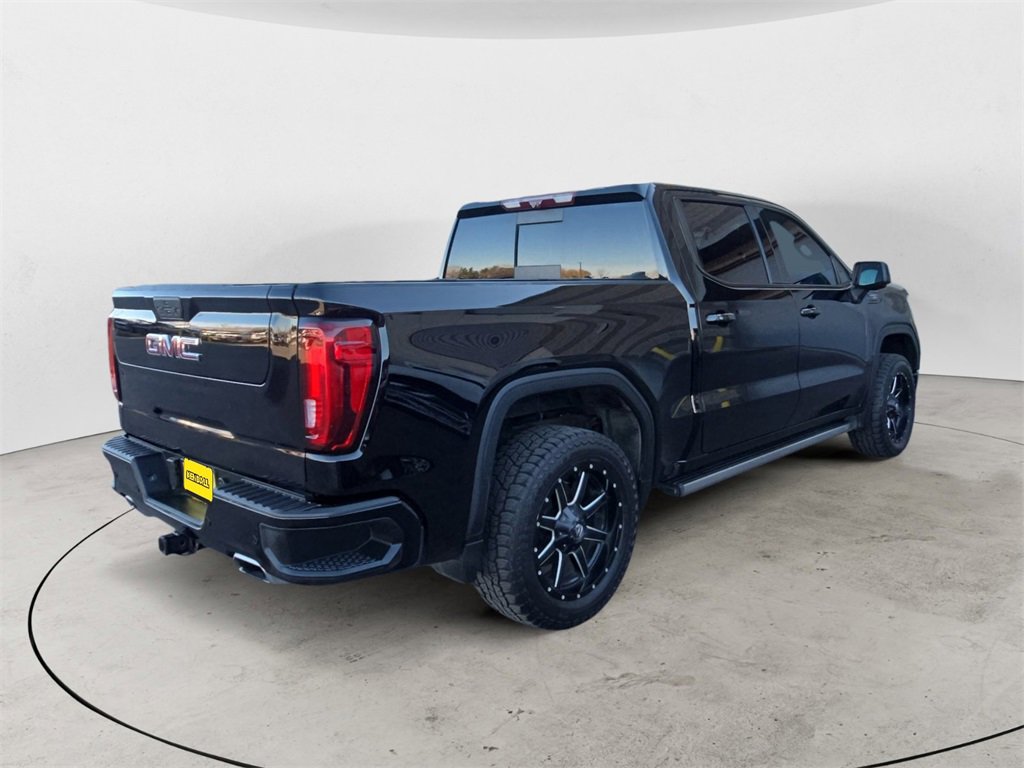 2020 Gmc Sierra 1500 Denali photo 4