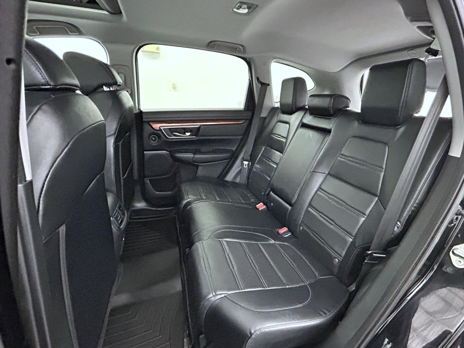 2019 Honda CR-V EX-L photo 19