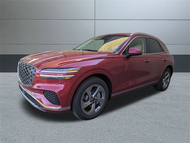 2026 GENESIS GV70 Select