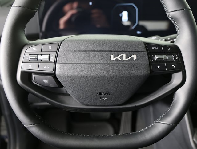 2026 Kia Sportage SX Prestige photo 10