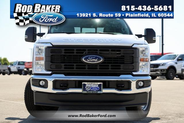 2025 Ford F-250 Super Duty XL - Photo 49