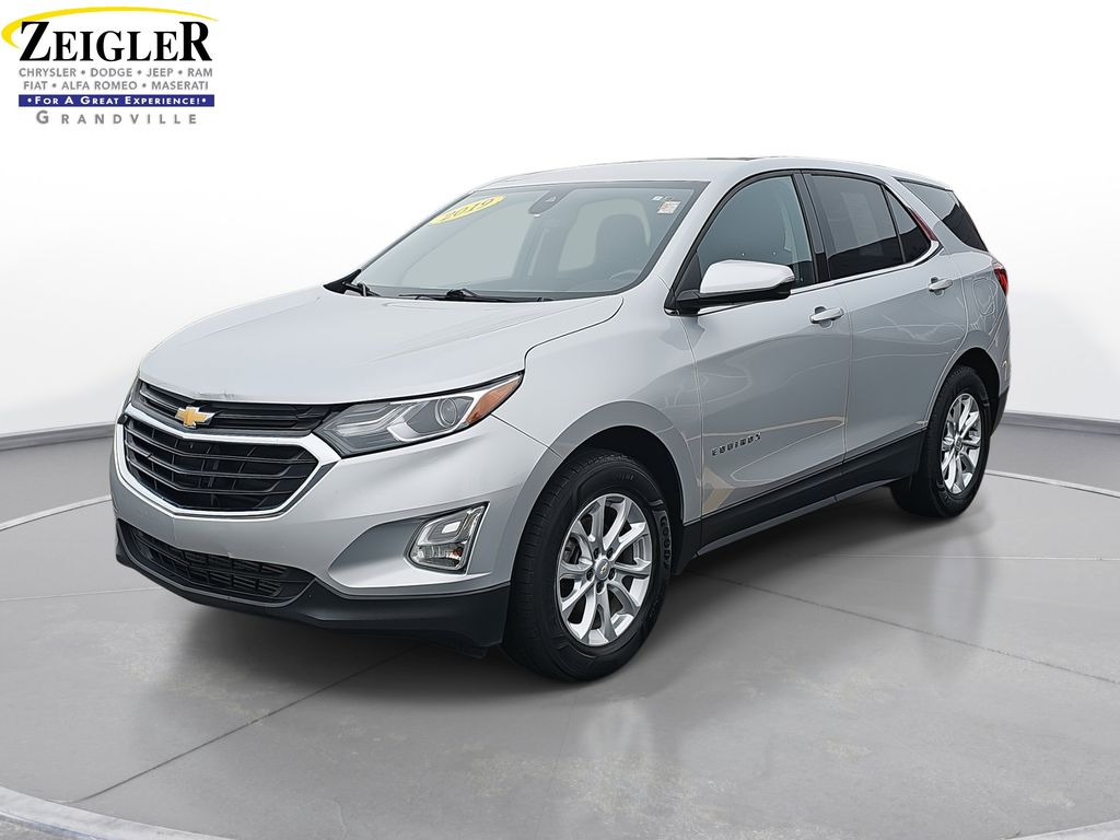 2019 Chevrolet Equinox 2FL