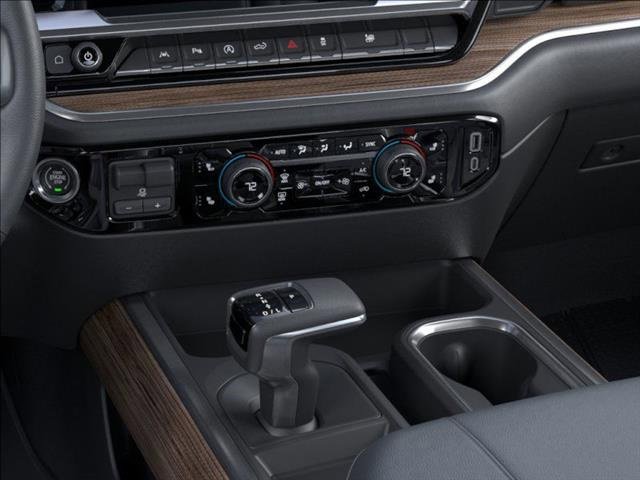 2026 Chevrolet Silverado 1500 RST photo 20