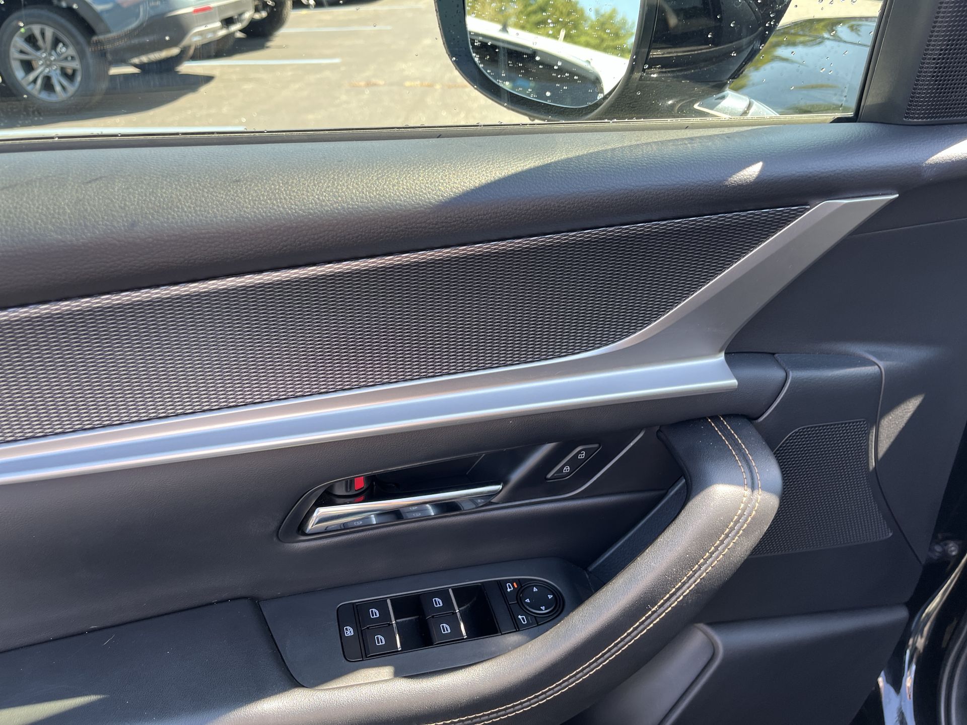 2025 Mazda CX-70 3.3 Turbo Preferred photo 5
