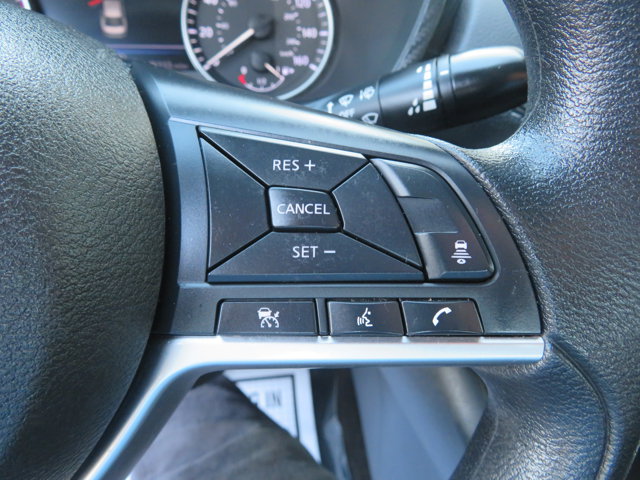 2024 Nissan Sentra SV photo 27