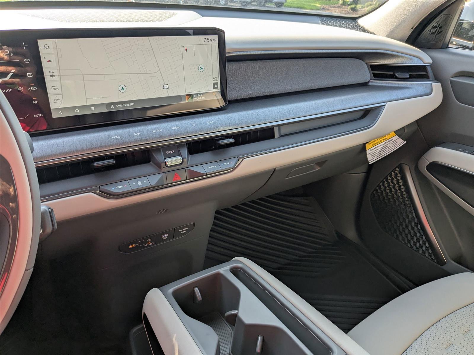 2026 Kia EV9 Wind photo 18