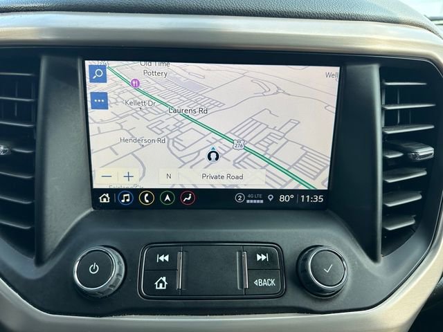 2023 Gmc Acadia Denali photo 23