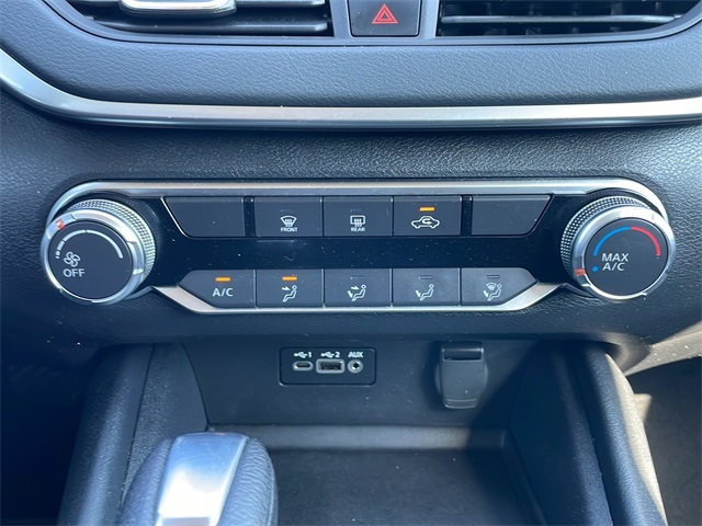 2019 Nissan Altima 2.5 S photo 30