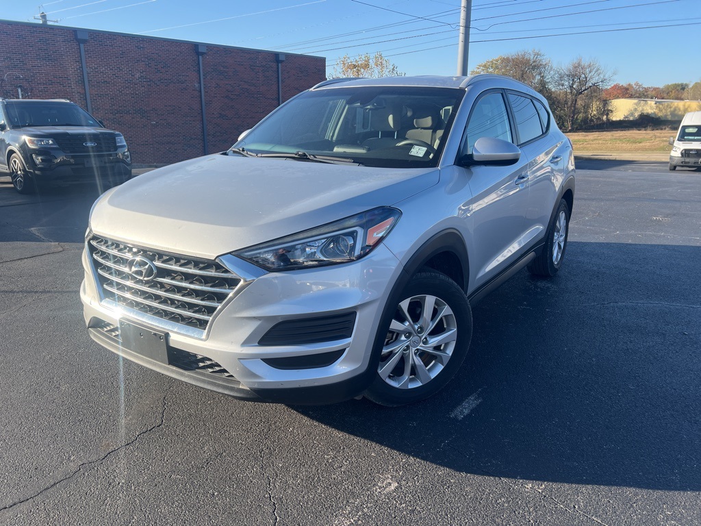 2019 Hyundai Tucson Value SEL Sport Limited Ultimate photo 2